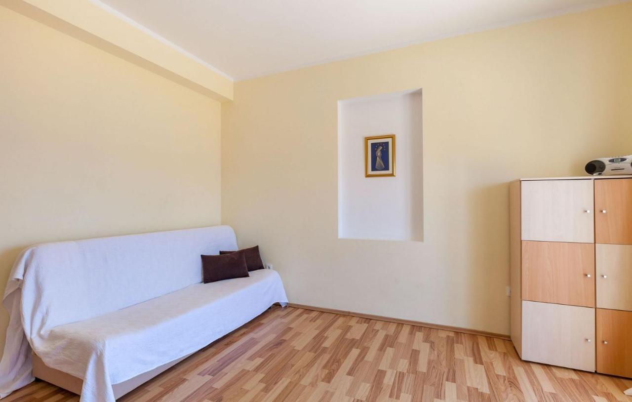 Apartments With A Parking Space Stanici, Omis - 17894 외부 사진